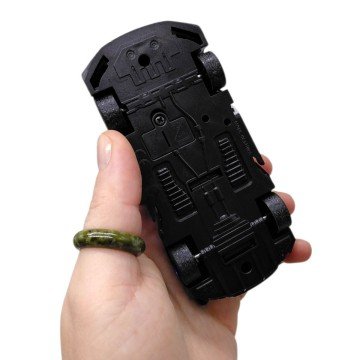 Фото1.МАШИНА АВТОПРОМ (металева) 1:36 NISSAN GTR-35 (СИНІЙ)