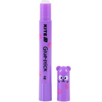 Фото1.Клей-олівець PVP (мікс видів)