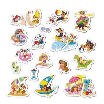 Фото1.Набір магнітів 