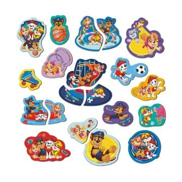 Фото1.Набір магнітів 