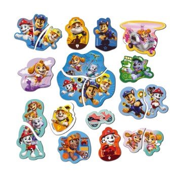 Фото1.Набір магнітів 