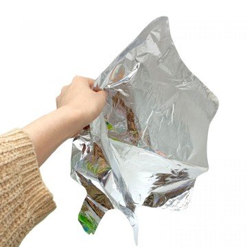 Фото1.Фольгована повітряна кулька 