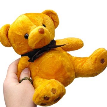 Фото1.Мʼяка іграшка 