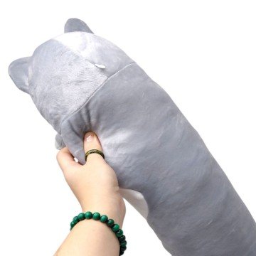 Фото1.Мʼяка іграшка-gодушка 