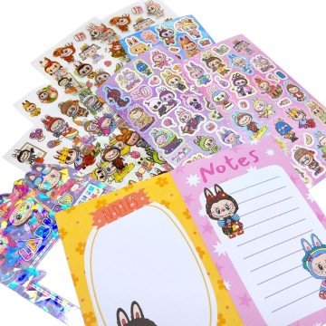 Фото1.Наліпки декоративні 