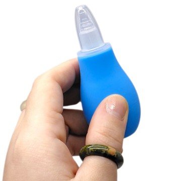 Фото1.Аспіратор дитячий  