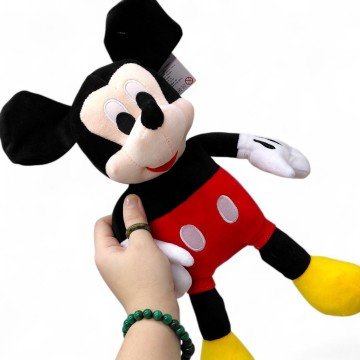 Фото1.Мʼяка іграшка 