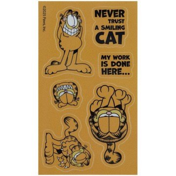 Фото1.Набір стікерів світловідбиваючих для текстилю, GF