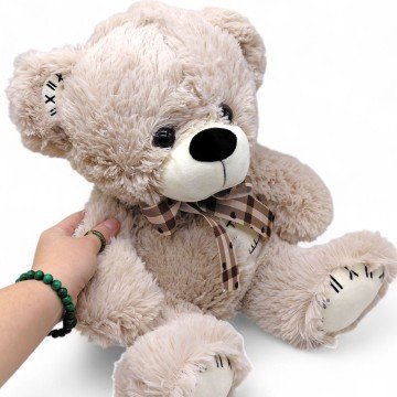 Фото2.Мʼяка іграшка 