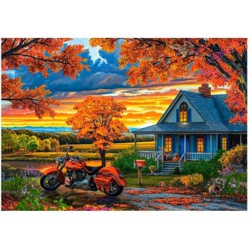 Фото1.Пазли 