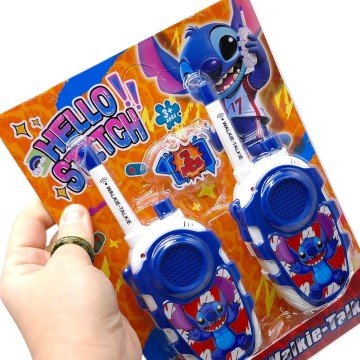 Фото1.Рація іграшкова 