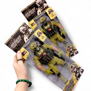 Фото1.Ігрова фігурка 