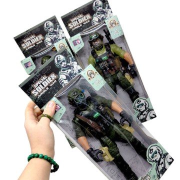 Фото1.Ігрова фігурка 