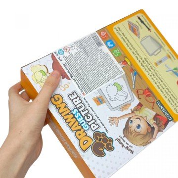 Фото1.Настільна гра 