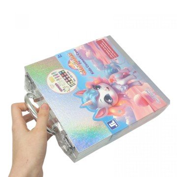 Фото1.Косметичний кейс 