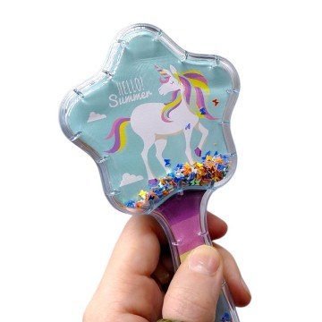 Фото1.Гребінець для волосся 