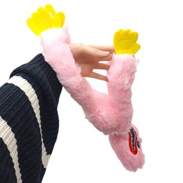 Фото1.Мʼяка іграшка 