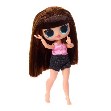 Фото1.Лялька L.O.L. Surprise! серії OPP Tweens