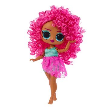 Фото1.Лялька L.O.L. Surprise! серії OPP Tweens