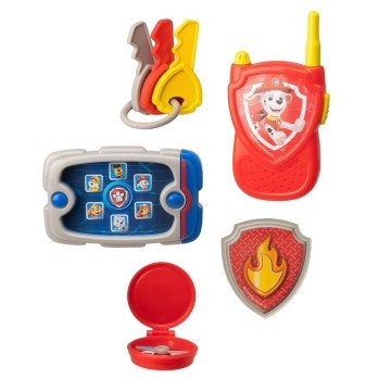 Фото1.Ігровий набір Paw Patrol - Спорядження Рятувальної Місії