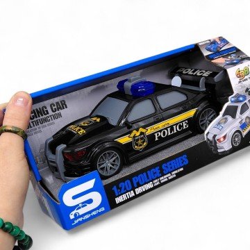 Фото1.Машина інерційна 