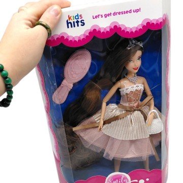 Фото1.Лялька 