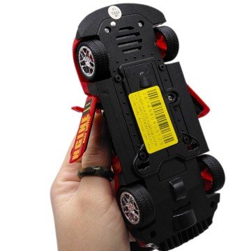 Фото1.МАШИНКА ІНЕРЦІЙНА 