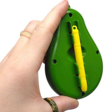 Фото1.Мозаїка-магнітна 