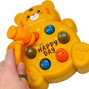 Фото1.Логіка-стукалка 