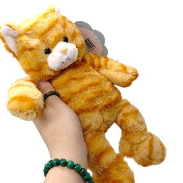 Фото1.Мʼяка іграшка 