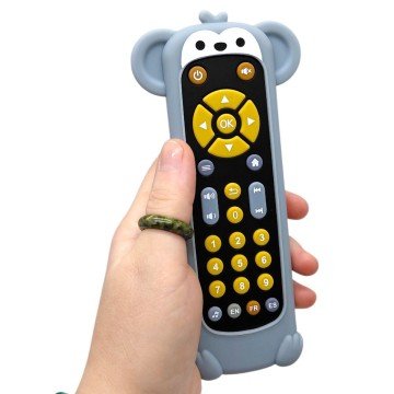 Фото1.Інтерактивна іграшка 