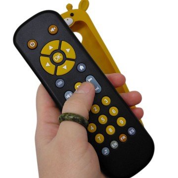 Фото1.Інтерактивна іграшка 