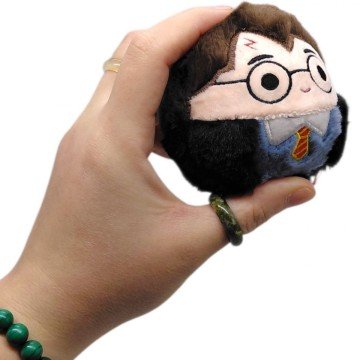 Фото1.Дитяча м’яка іграшка-стрибунець 