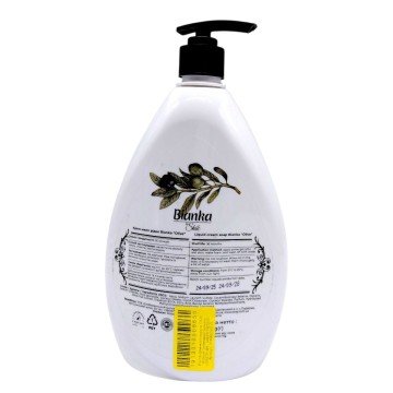 Фото1.Крем-мило рідке 