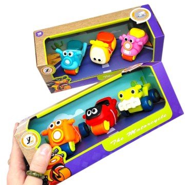 Фото1.НАБІР МОТОЦИКЛІВ (ВИД 2)