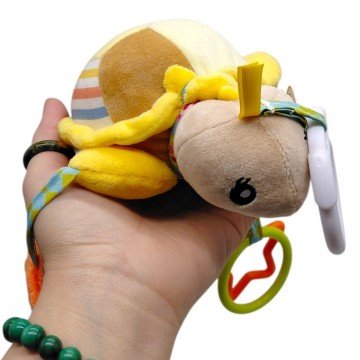 Фото1.БРЯЗКАЛЬЦЕ МʼЯКЕ 