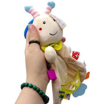 Фото1.БРЯЗКАЛЬЦЕ КОМФОРТЕР МʼЯКЕ (СОВУШКА)