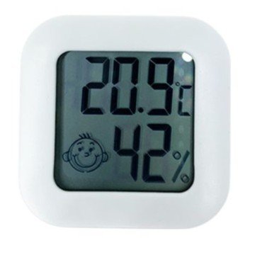Фото1.Електронний термометр-гігрометр (2х4,5х5)