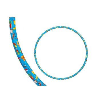 Фото1.Обруч №1 (хулахуп) 