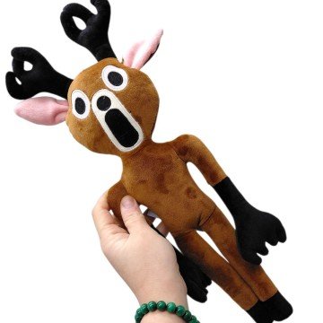 Фото1.Мʼяка іграшка 