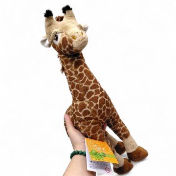 Фото1.Мʼяка іграшка 