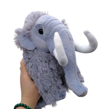 Фото1.Мʼяка іграшка 