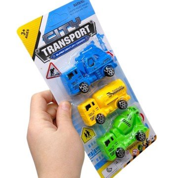 Фото1.Набір машинок 