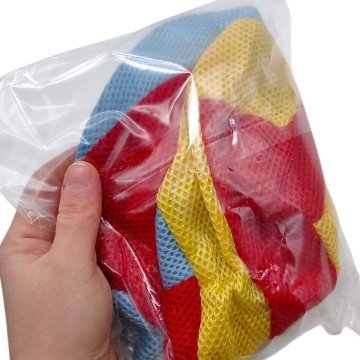 Фото1.Мʼяч для приміщень 