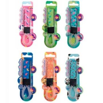 Фото1.Обруч з резинкою для волосся (ПАНДА)