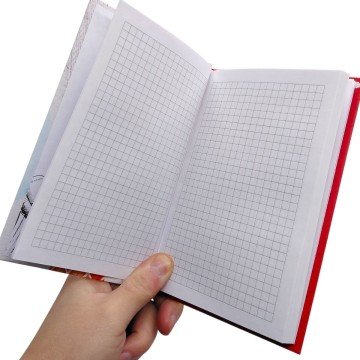 Фото1.Блокнот (10,5х16,5 см) 64 аркуші