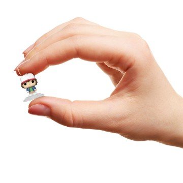 Фото1.Набір ігрових фігурок BITTY POP! серії 