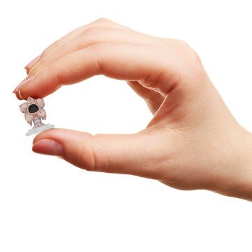 Фото1.Набір ігрових фігурок BITTY POP! серії 