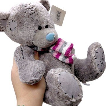 Фото1.Мʼякі іграшки 