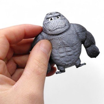 Фото1.Іграшка-антистрес 